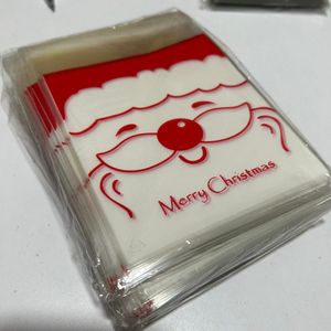 Şeffaf Poşet 10x10cm (10 adet) NOEL SURAT