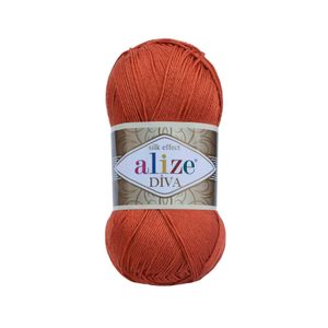Alize Diva 100gr 36