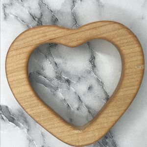 Akçaağaç Diş Kaşıyıcılar KALP