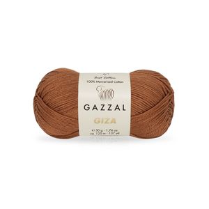 Gazzal Giza 50 gr 2484