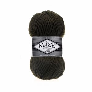 Alize Superlana Maxi 100gr 241