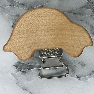 Akçaağaç Klipsler ARABA