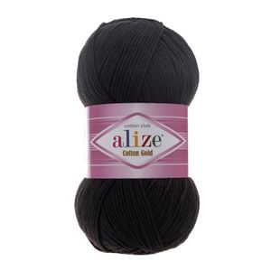 Alize Cotton Gold 100gr 60