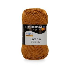 Catania Originals 50gr 431-Altın Sarı