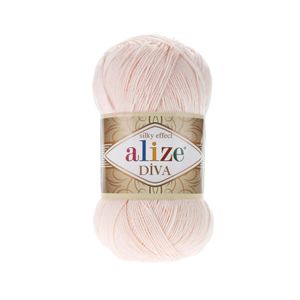 Alize Diva 100gr 382