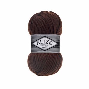 Alize Superlana Maxi 100gr 26