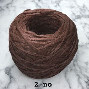 Sentetik Saç İpi 50gr 02