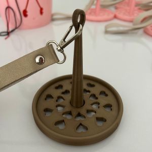 Yumak Tutucu Taşınabilir Gold