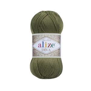 Alize Diva 100gr 273