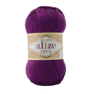 Alize Diva 100gr 297