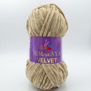 Himalaya Velvet 100gr 90017-BEJ