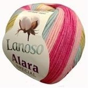 Lanoso Alara Special 50gr 701
