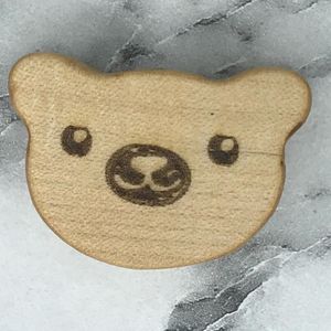 Akçaağaç Boncuk AYICIK