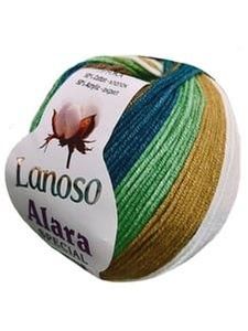 Lanoso Alara Special 50gr 718