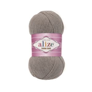 Alize Cotton Gold 100gr 827