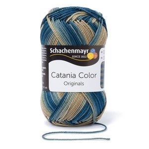 Catania Color 50gr 230