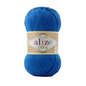 Alize Diva 100gr 132