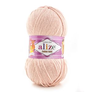 Alize Cotton Gold 100gr 401