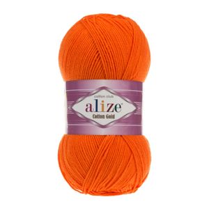 Alize Cotton Gold 100gr 37