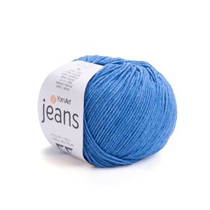 Yarnart Jeans 50gr 16-mavi