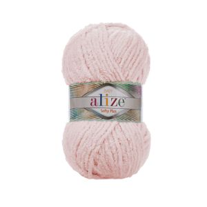 Alize Softy Plus 161