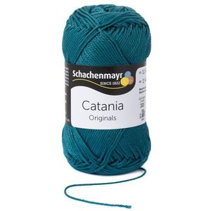 Catania Originals 50gr 391-Petrol