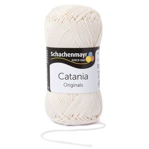 Catania Originals 50gr 130-Krem