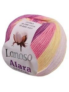 Lanoso Alara Special 50gr 716