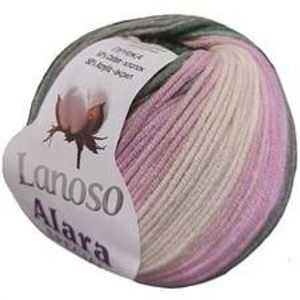 Lanoso Alara Special 50gr 723