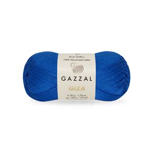Gazzal Giza 50 gr 2477