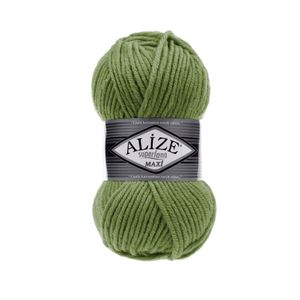 Alize Superlana Maxi 100gr 620