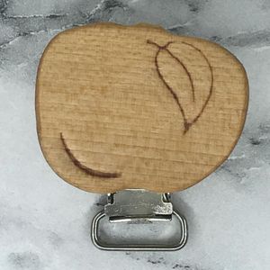 Akçaağaç Klipsler ELMA