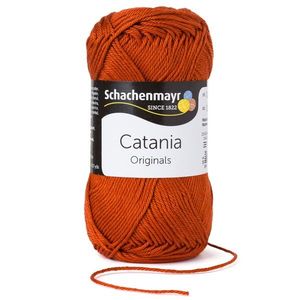 Catania Originals 50gr 388-Toprak Rengi