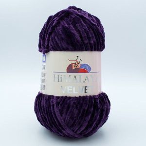 Himalaya Velvet 100gr 90028-MOR