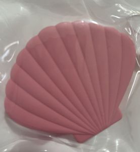 Silikon Mezura 1 Metre Pembe İstiridye