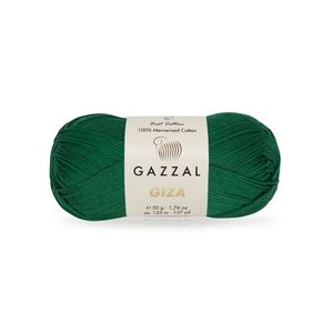 Gazzal Giza 50 gr 2461