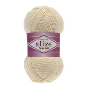Alize Cotton Gold 100gr 1