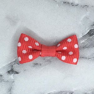 Fiyonk 3x1.5 cm (mini) adet NAR ÇİÇEĞİ