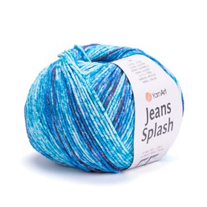 Yarnart Jeans Splash 50gr 944