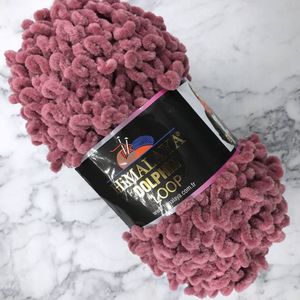 Himalaya Dolphin Loop 100gr 112-15