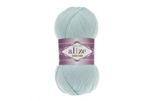 Alize Cotton Gold 100gr 522