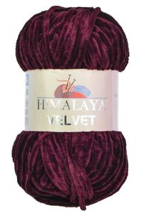 Himalaya Velvet 100gr 90039