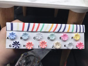 BEBE DÜĞME ŞEKER A