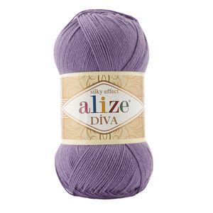 Alize Diva 100gr 622