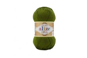 Alize Diva 100gr 233