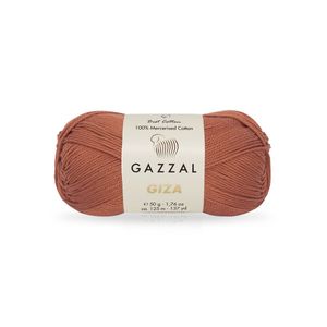 Gazzal Giza 50 gr 2490