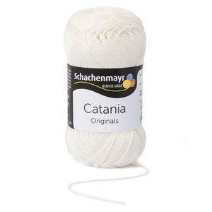 Catania Originals 50gr 105-Açık krem