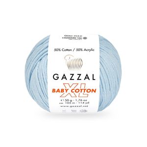 Gazzal Baby Cotton XL 50gr 3429XL