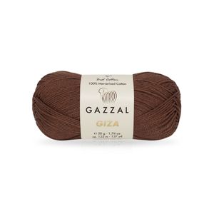 Gazzal Giza 50 gr 2485
