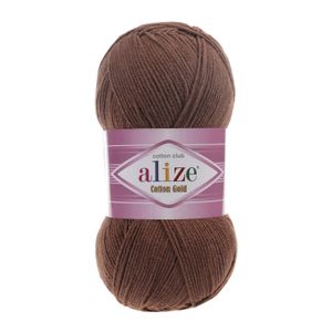 Alize Cotton Gold 100gr 493